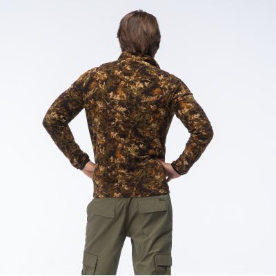 9. Herren-Fleecejacke MAGNUM ESSENTIAL MICROFLEECE