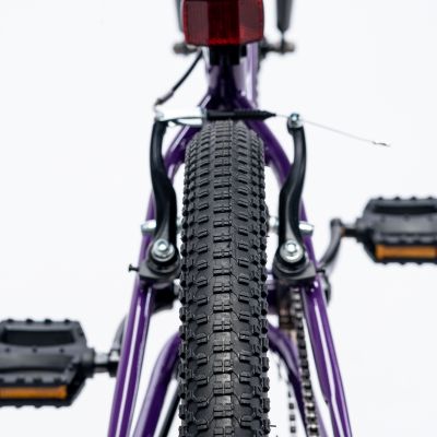 7. Martes Essentials Ninja 20 Kinderfahrrad 92800597994