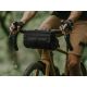 3. Topeak Tubular Barbag 3,8 L Lenkertasche - Schwarz