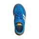 4. Adidas Barreda Decode EL C Blau JP6721 Kinderschuhe