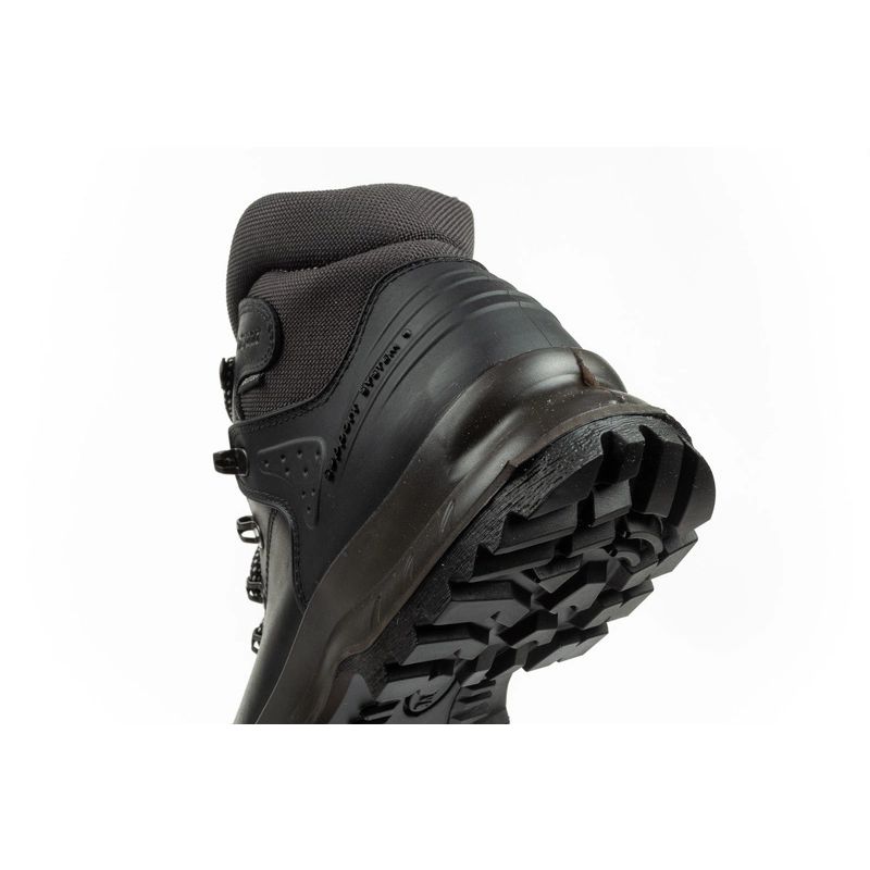 28. Grisport Nero Pecos M 13229P13G Trekkingschuhe