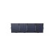 3. Anker Solix PS400 400W Faltbares bifaziales Solarpanel