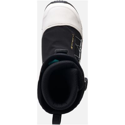 3. Herren-Snowboardboots K2 THEORY MENS, weiß
