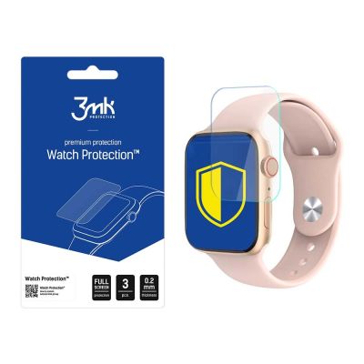 3mk Watch Protection™ v. ARC+ Schutzfolie für Kiano Watch Active