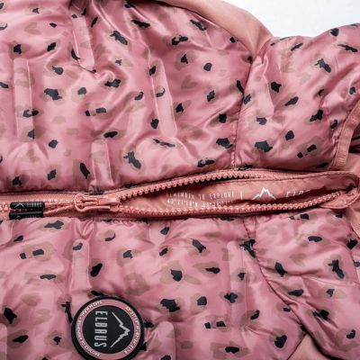 14. Elbrus Emini Jr Jacke 92800439276