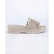 4. Ipanema Damen-Flip-Flops Essence beige Platin, modisch