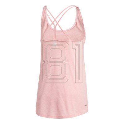 2. adidas Tunic Tank W GK0306