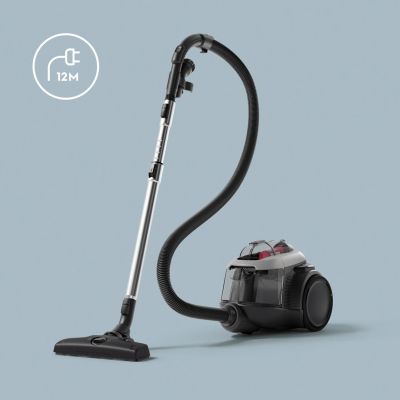 244. Staubsauger ELECTROLUX EL61A4UG