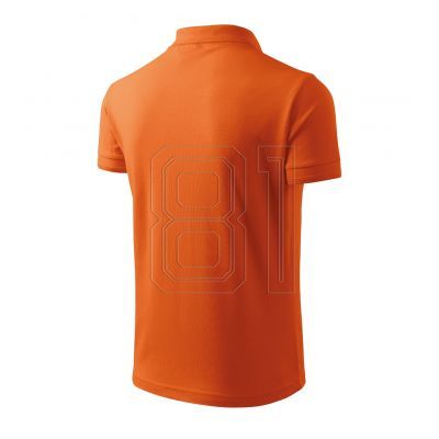 5. Malfini Piqué-Poloshirt M MLI-20311