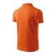 5. Malfini Piqué-Poloshirt M MLI-20311