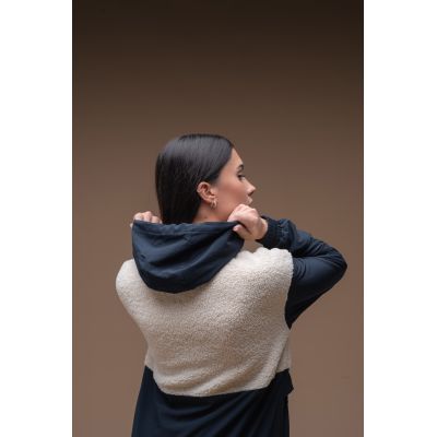 16. Iguana Neckra Jacke W 92800621840