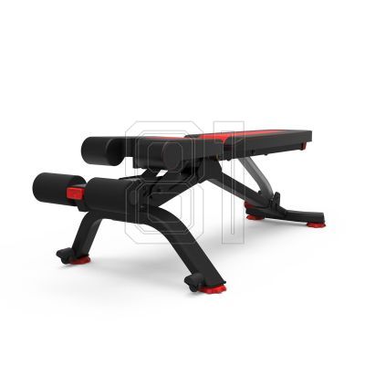3. Bowflex 5.15 training bench