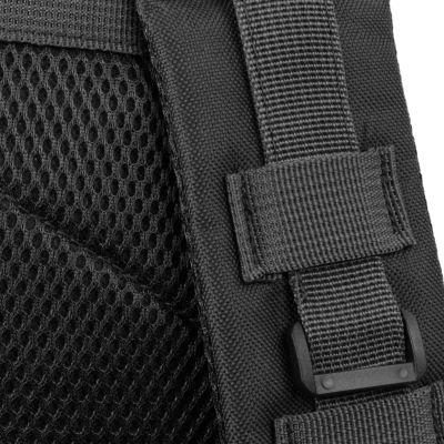 41. Offlander Survival 25L Rucksack OFF_CACC_32BK