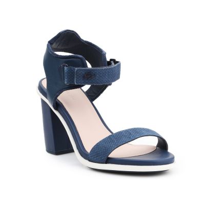 Lacoste Lonelle Heel Sandal 116 1 W CAW 7-31CAW0112003