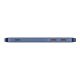 4. Baseus Blade2 12000mAh 65W Powerbank mit Digitalanzeige (mit Baseus Mini White Series USB-C - USB-C 100W (20V/5A) 50cm schwarzes Kabel) - Blau