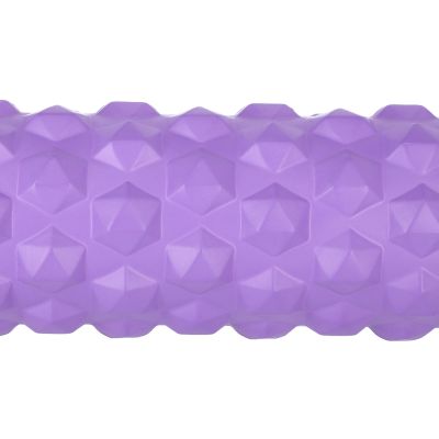 25. Fitnessrolle HMS PURPLE FS107 
