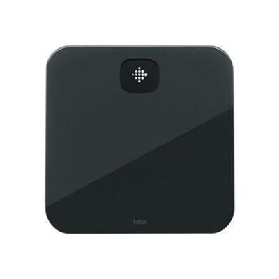 4. FITBIT ARIA AIR BADEZIMMERWAAGE