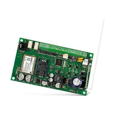 2. Satel MICRA Zusatzmodul für 434-MHz-Funkalarm