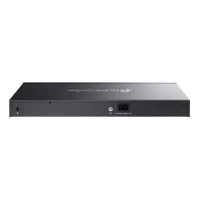 2. TP-LINK ES220GMP Schalter