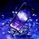 8. 3mk Smoke MagCase für Apple iPhone SE4/16E – Mattschwarz