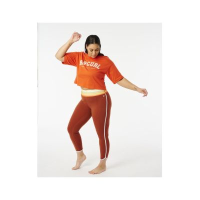 6. Leggings mit RSS-Print von RIP CURL