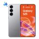 3. Samsung Galaxy S25 (S931) 5G 12/256GB DS Silver Shadow
