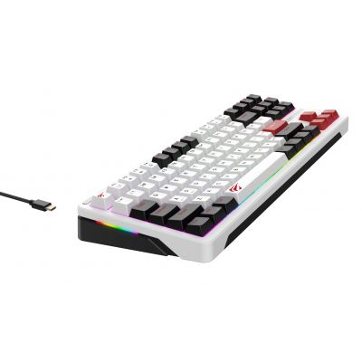 4. Havit KB902L Gaming-Tastatur