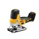 14. DEWALT DCS335N-XJ Stichsäge