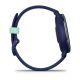 5. Garmin Vivoactive 5 42 mm Marineblaue Uhr