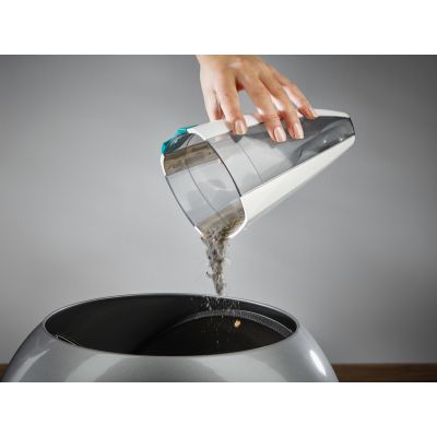 36. Regulus PowerVac 2in1 11925 LEIFHEIT Akku-Staubsauger