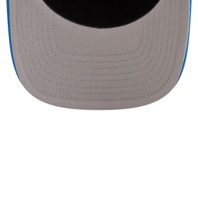 10. NEW ERA/NBA 970SS CITY THUNDERS HÜTTE - 60755427