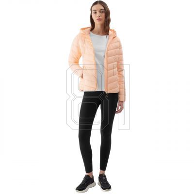 9. Jacke 4F F351 W 4FWSS24TDJAF351 70S