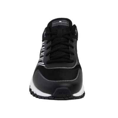 3. Herren-Freizeitschuhe K-Swiss TUBES SPORT ULTRA BLACK/ASPHALT/WHITE M (08913-035-M)