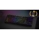 14. GENESIS Thor 404 TKL Gaming-Tastatur USB QWERTY Amerikanisches/Internationales Schwarz