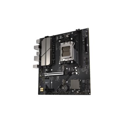 7. SAPPHIRE B650M-E Motherboard