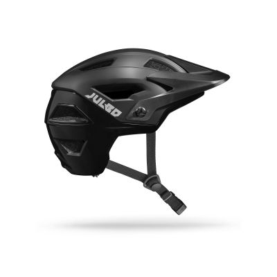 2. JULBO ROCK Fahrradhelm schwarz