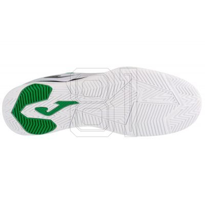 4. Joma Cancha 2401 IN M CANW2401IN Fußballschuhe