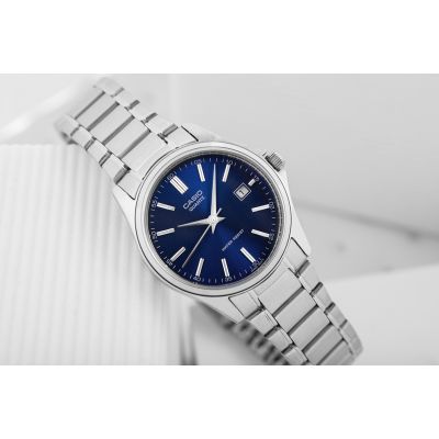 4. Damenuhr CASIO LTP-1183A-2ADF + Box