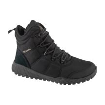 Columbia Fairbanks Omni-Heat 2100831010 Schwarz 41,5