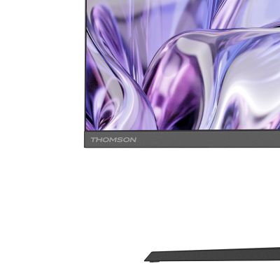 3. Thomson M24FB2Y14, 24-Zoll-Monitor, FHD, 100 Hz