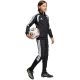 6. adidas Tiro 26 League Trainingshose für Kinder, Schwarz, JY9680