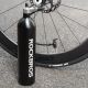 13. Rockbros Tubeless Reifenfüller 200 PSI 1.2l - Schwarz