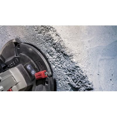 3. Bosch 2 608 601 762 Winkelschleiferelement Schleifplatte