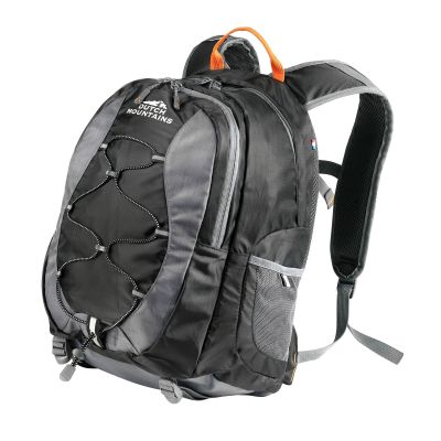 Dutch Mountains Hunze 18 L 602117 Wanderrucksack
