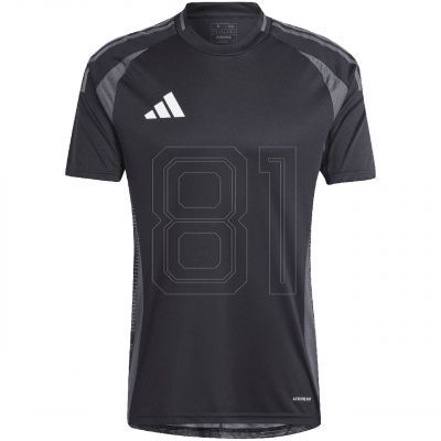 adidas Tiro 24 Wettkampf-Matchtrikot M IQ4757