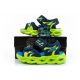11. Skechers Jr. 400102N/NVLM Sandalen