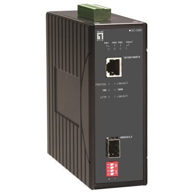 LevelOne IEC-2000 – 10Base-T – 100Base-TX – 1000Base-TX – 1000Base-LX – 1000Base-SX – IEEE 802.3 – IEEE 802.3ab – IEEE 802.3u – IEEE 802.3x – IEEE 802.3z – Gigabit-Ethernet – Voll – Halb – Kabelgebunden