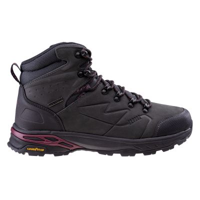 5. Elbrus Mazeno Mid Wp Gr M Schuhe 92800442334