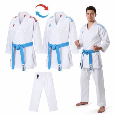 20. Extera Kumite WKF Karate-Kimono | MOOTO