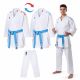20. Extera Kumite WKF Karate-Kimono | MOOTO